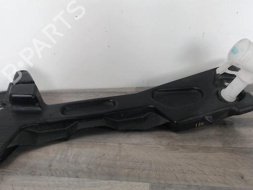 Used Windscreen washer tank CITROËN C4 SPACETOURER (3D_) 1.5 BlueHDi 130 (131 hp) 25376850