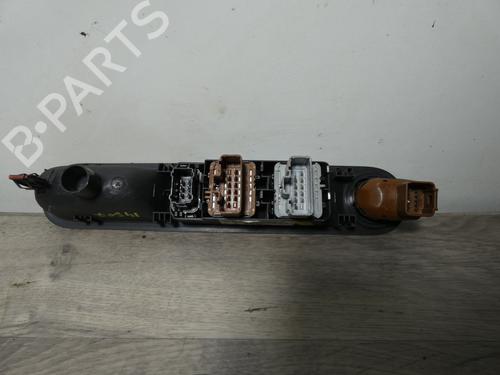 Left front window switch RENAULT ESPACE IV (JK0/1_) 2.0 dCi (JK01, JK02, JK1J, JK1K, JK1H) | BP38599461I27 - Image 2