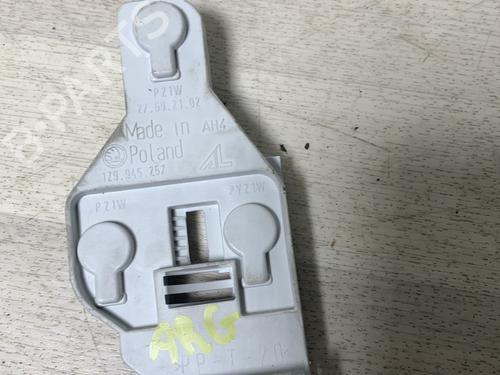Licence plate light SKODA OCTAVIA II Combi (1Z5) 1.4 TSI | BP29159871I40