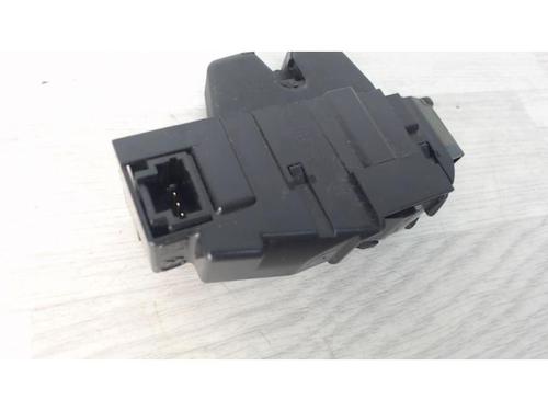 Tailgate lock PEUGEOT 308 I (4A_, 4C_) 1.6 HDi | BP24026356C101