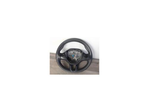 Used Steering wheel PEUGEOT 208 I (CA_, CC_) 1.4 HDi (68 hp) 26687069
