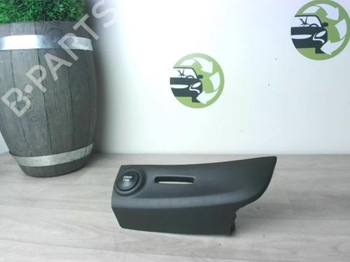 Used Switch RENAULT CLIO IV (BH_) 1.5 dCi 75 (75 hp) 24023231