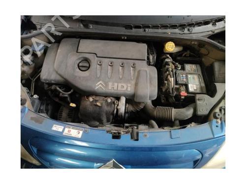 Varmeblæser CITROËN C3 I (FC_, FN_) 1.4 HDi | BP24027182M62 
