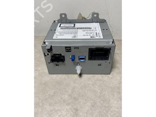 Autoradio OPEL MERIVA B MPV (S10) 1.7 CDTI (75) | BP30807524E6