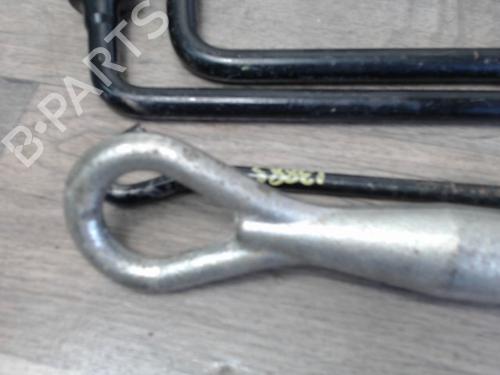 Jack Kit RENAULT KOLEOS I (HY_) 2.0 dCi (HY0K) | BP27281922C119 