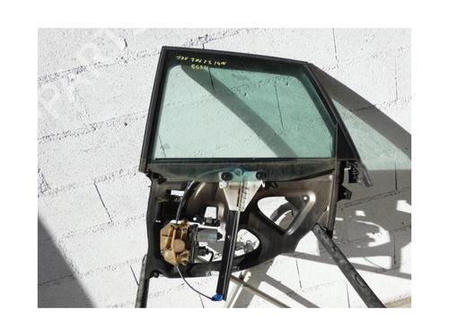 Rudehejsemekanisme venstre bagtil AUDI A3 (8L1) 1.6 | BP25619436C24 