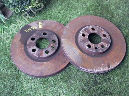 Other LANCIA PHEDRA (179_) 2.2 JTD (179AXC1A) | BP24021794O1