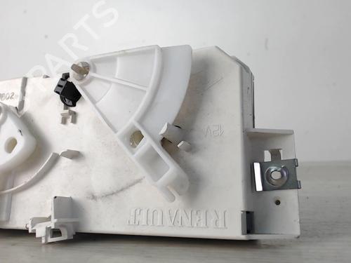 Climate control RENAULT TWINGO I (C06_) 1.2 (C066, C068) | BP24026194I5
