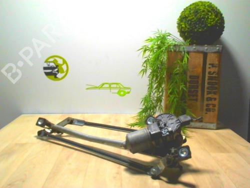 Used Front wiper motor FORD MONDEO IV (BA7) 2.0 TDCi (140 hp) 26225835