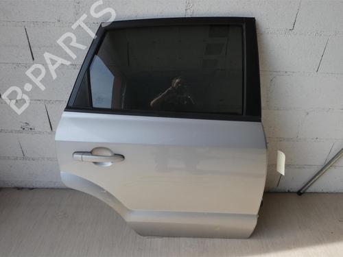 Used Right rear door HYUNDAI TUCSON (JM) 2.0 CRDi (113 hp) 24026497