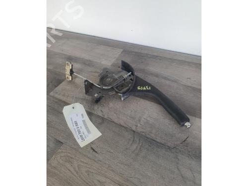 Freno de mano TOYOTA COROLLA Verso (ZER_, ZZE12_, R1_) 2.0 D-4D (CUR10_, CUR10R) | BP30807568I18