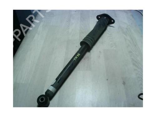 Left rear shock absorber NISSAN MICRA V (K14) 1.0 IG-T 100 | BP24026706M18 