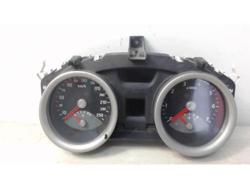 Instrument cluster RENAULT MEGANE II (BM0/1_, CM0/1_) 1.9 dCi | BP24028002C47 
