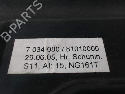 Glove box BMW 5 (E60) 530 d | BP24028080C95 