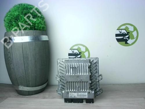 Used Control unit CITROËN C3 I (FC_, FN_) 1.4 HDi (68 hp) 25994444