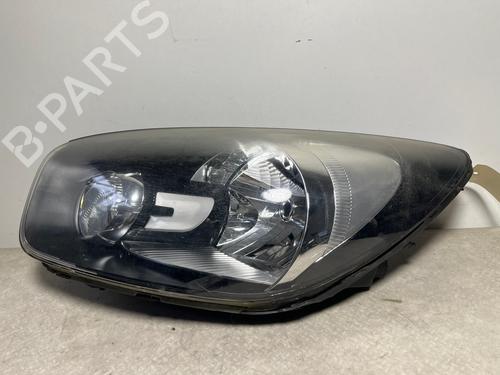 Used Left headlight Left headlight KIA PICANTO II (TA) 1.0 (69 hp) 34282692 34282692