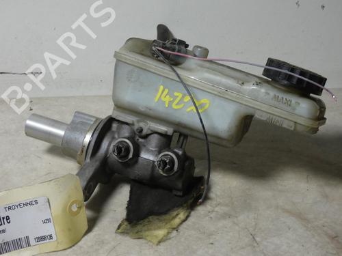 Used Brake master cylinder Brake master cylinder RENAULT KANGOO Express (FW0/1_) 1.5 dCi (FW0C, FW1C) (106 hp) 34417535 34417535