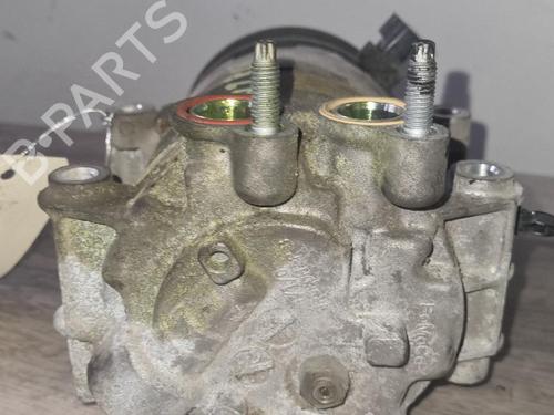 AC compressor FORD FIESTA VI (CB1, CCN) 1.25 | BP36966026M34 - Image 3