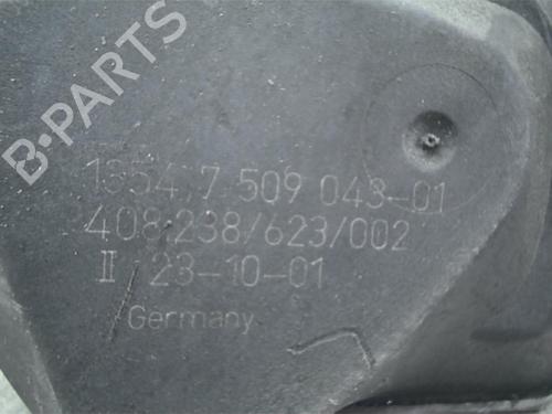 Throttle body MINI MINI (R50, R53) Cooper | BP24025784M82 