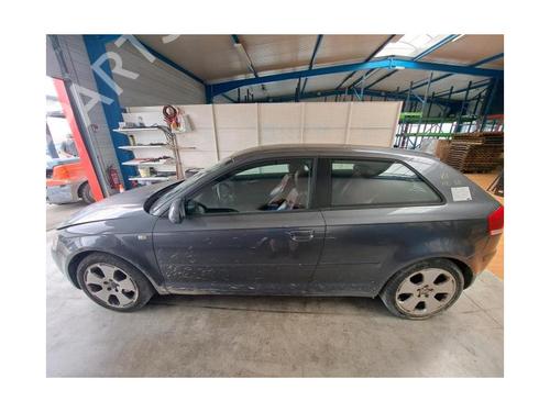 AC-Kompressor AUDI A3 (8P1) 2.0 FSI | BP30807352M34