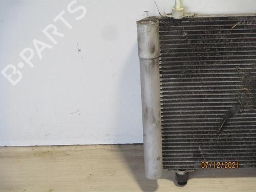 AC radiator CITROËN XSARA PICASSO (N68) 1.6 HDi | BP29618804M32