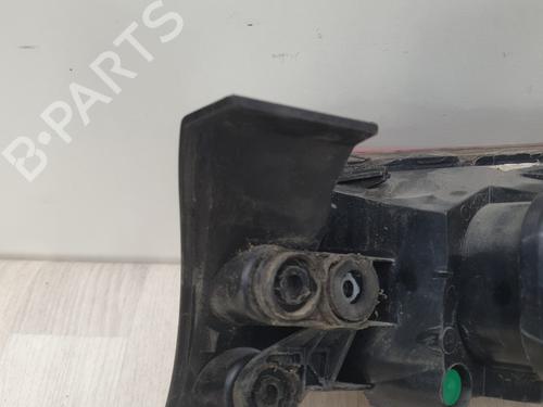 Left taillight RENAULT CLIO IV (BH_) 0.9 TCe 90 (BHNF, BHMA, BHMH, BHJK, BHJR) | BP28173406C34