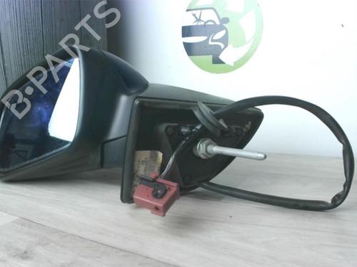 Left mirror PEUGEOT 407 (6D_) 1.6 HDi 110 (6D9HZC, 6D9HYC) | BP27281947C26 