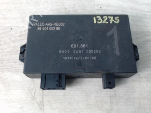 Control unit PEUGEOT 807 (EB_) 2.0 HDi | BP31251952M11