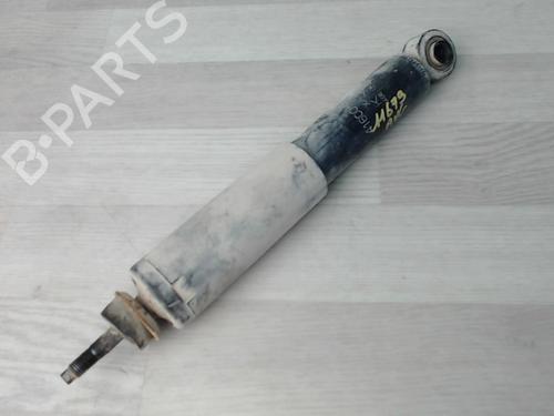 Used Left front shock absorber SUZUKI JIMNY Closed Off-Road Vehicle (SN) 1.5 DDiS 4x4 (86 hp) 24025830
