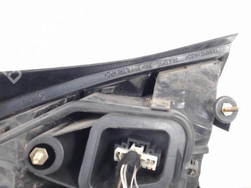 Right taillight FIAT STILO (192_) 1.9 JTD (192_XF1A) | BP26278381C35 