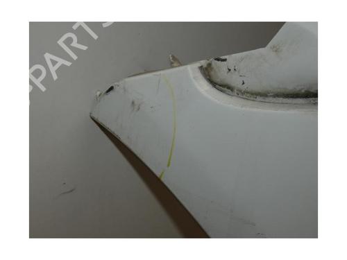 Rear bumper PEUGEOT 206 Hatchback (2A/C) 1.4 HDi eco 70 | BP24025719C8 