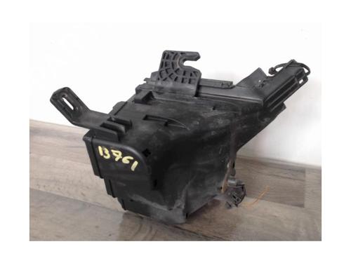 Fuse box FORD FIESTA VI (CB1, CCN) 1.4 TDCi | BP27346356E1