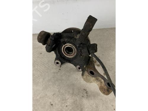 Left front steering knuckle RENAULT KANGOO (KC0/1_) 1.2 16V (KC05, KC06, KC03, KC0T, KC0W, KC1D) | BP21171881M25 
