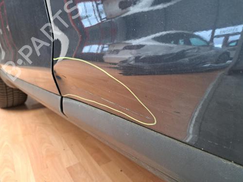 Dør venstre bagtil FORD KUGA I 2.0 TDCi | BP23896727C4 