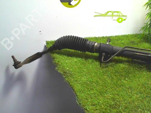 Steering rack PEUGEOT 407 (6D_) 1.6 HDi 110 (6D9HZC, 6D9HYC) | BP24023074M22 