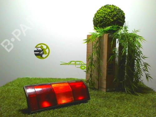 Used Left taillight RENAULT RAPID Box Body/MPV (F40_, G40_) 1.6 D (F404) (55 hp) 24024951