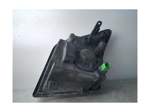 Right headlight FORD TRANSIT CONNECT (P65_, P70_, P80_) 1.8 TDCi | BP23236585C29 