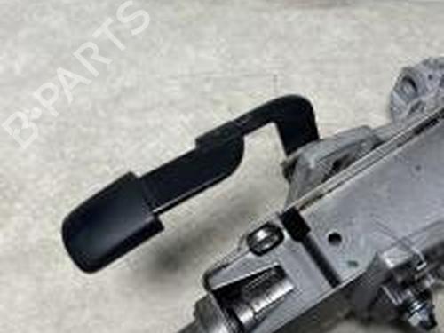Used Steering column FORD S-MAX (WA6) 2.0 TDCi (136 hp) 31086305