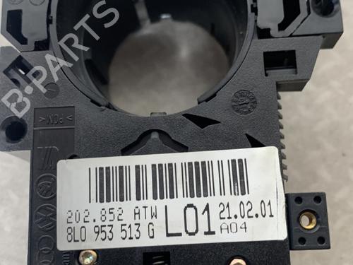 Devioluci AUDI A2 (8Z0) 1.4 | BP31252224I23