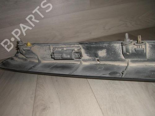 Lampa oświetlenia tablicy rejestracyjnej RENAULT MASTER II Van (FD) 2.5 dCi (FD02) | BP29710183I40 