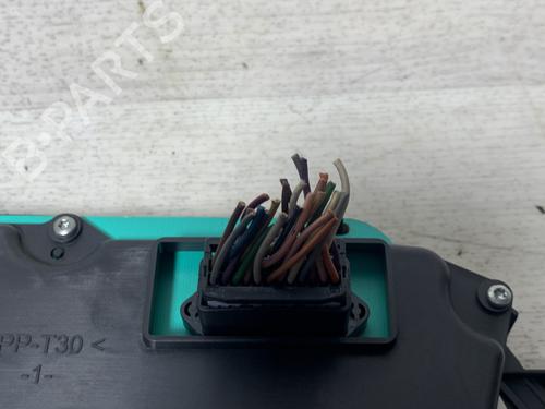 Instrument cluster DACIA SANDERO 1.5 dCi | BP29632695C47 