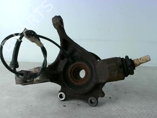 Right front steering knuckle CITROËN C4 I (LC_) 2.0 16V | BP24026620M26