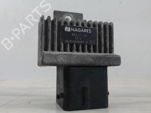 Sensore elettronico Sensore elettronico RENAULT KANGOO Express (FC0/1_) D 65 1.9 (FC0E, FC02, FC0J, FC0N) (64 hp) 34210657 34210657