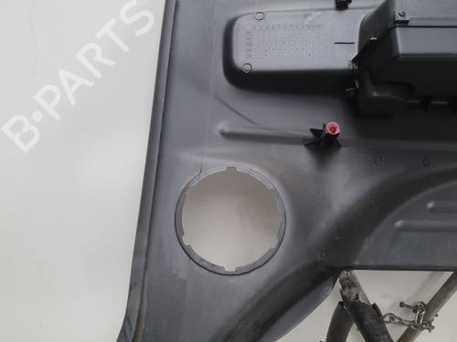 Boot lining SUZUKI GRAND VITARA I (FT, HT) 2.0 HDI 110 16V 4x4 (SQ420D, TD83V, JA420WD) | BP28492526I3