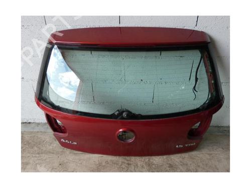 Tailgate VW GOLF V (1K1) 1.9 TDI | BP24027244C6 