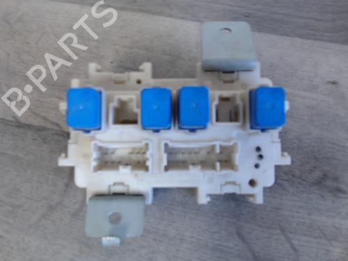 Fuse box RENAULT KOLEOS I (HY_) 2.0 dCi (HY0K) | BP27281964E1 