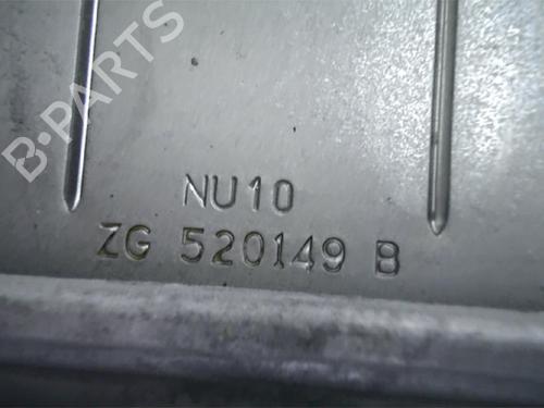 Ratstammeenhed FORD FOCUS II (DA_, HCP, DP) 1.8 TDCi | BP21182005M21