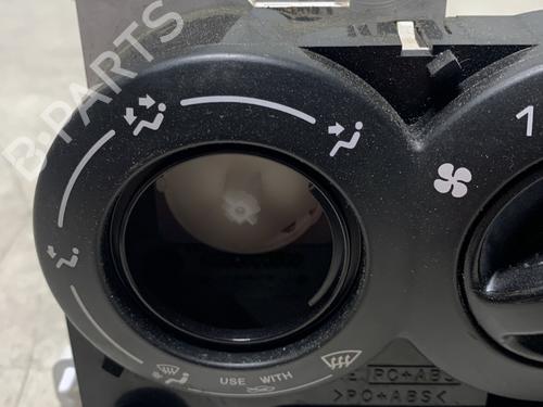 Climate control SUZUKI IGNIS II (MH) 1.3 DDiS (RM413D) | BP23335211I5