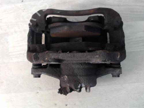 Right front brake caliper PEUGEOT 207 (WA_, WC_) 1.6 HDi | BP22369316M104 