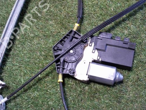 Front right window mechanism LANCIA PHEDRA (179_) 2.2 JTD (179AXC1A) | BP24022878C23